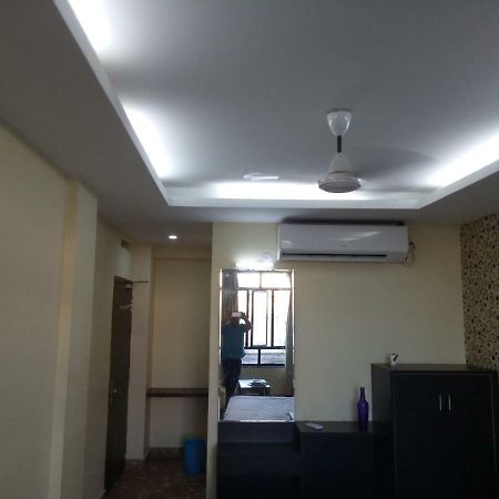 فندق بوريفي  Assam Jatri Niwas المظهر الخارجي الصورة